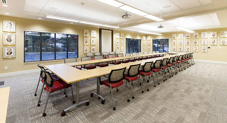 Akron Community Foundation Rebuilds to Create a Lasting Impression