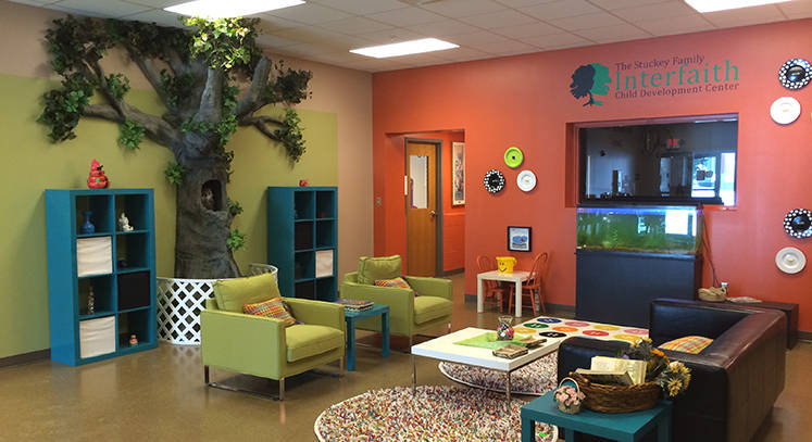 Alliance YMCA Completes Renovations
