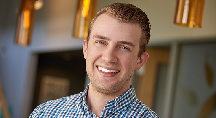 Gantz Announced as Newest Partner in the Firm