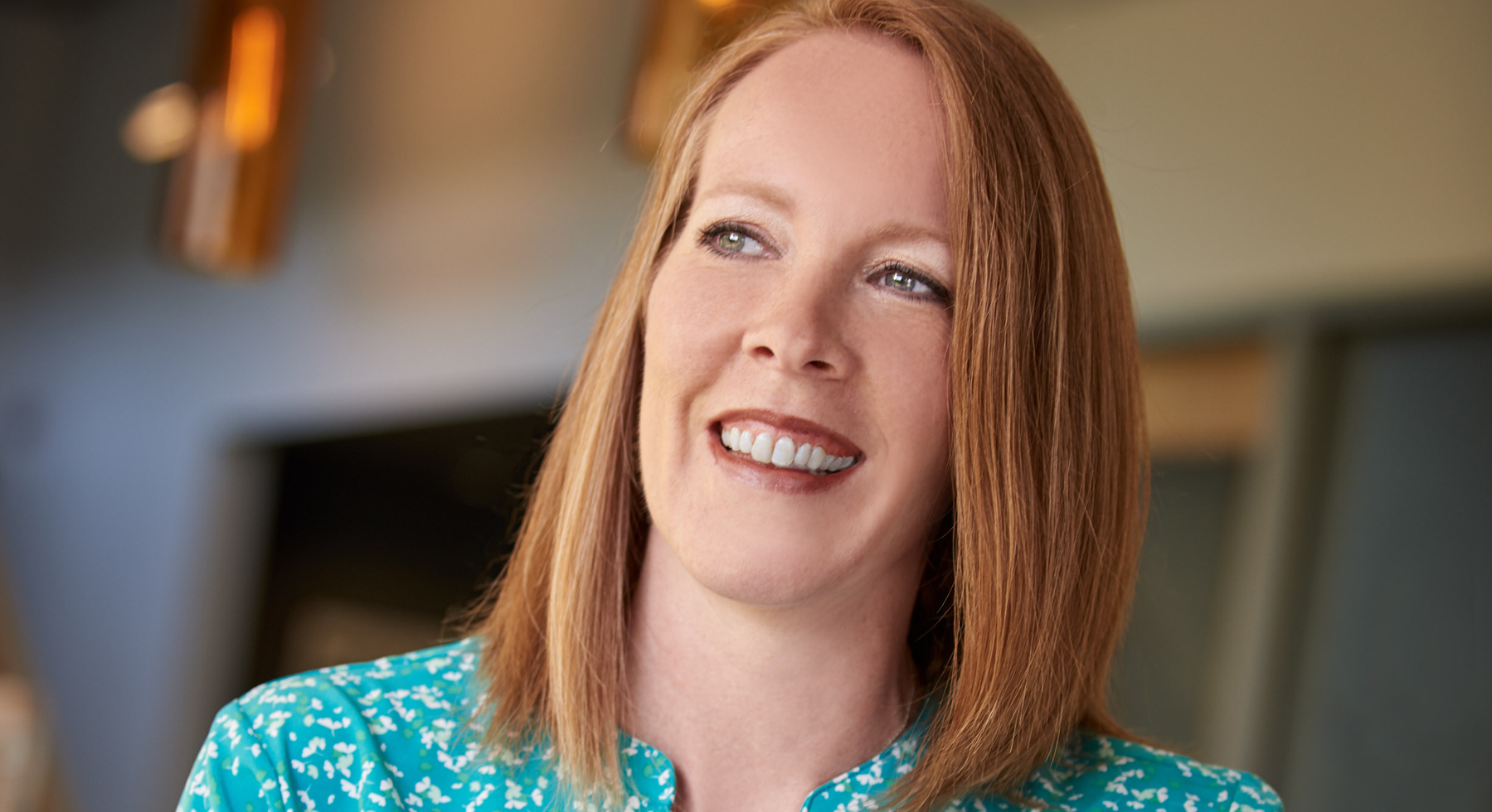 Heather celebrates 15 years