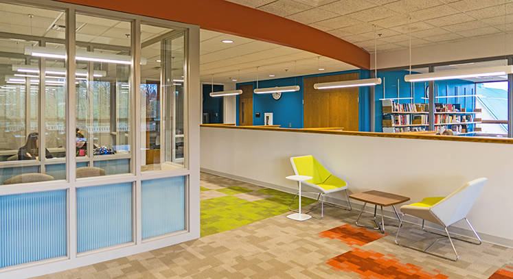 MVNU Center for Student Success Provides Better Student Outcomes