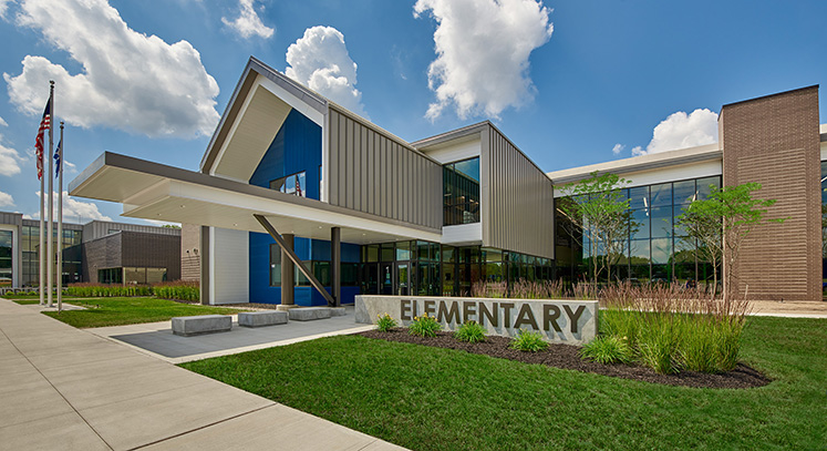 The Tallmadge Early Learning Campus Reimagines Education