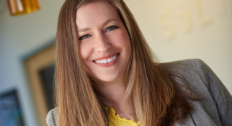 Zingery Newest Partner at SoL Harris/Day