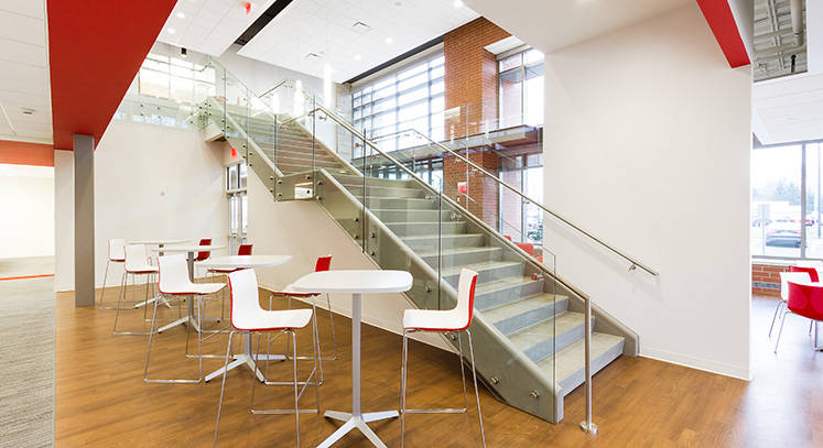 The Campbell Oil Company Opens New Headquarters in Massillon, Ohio