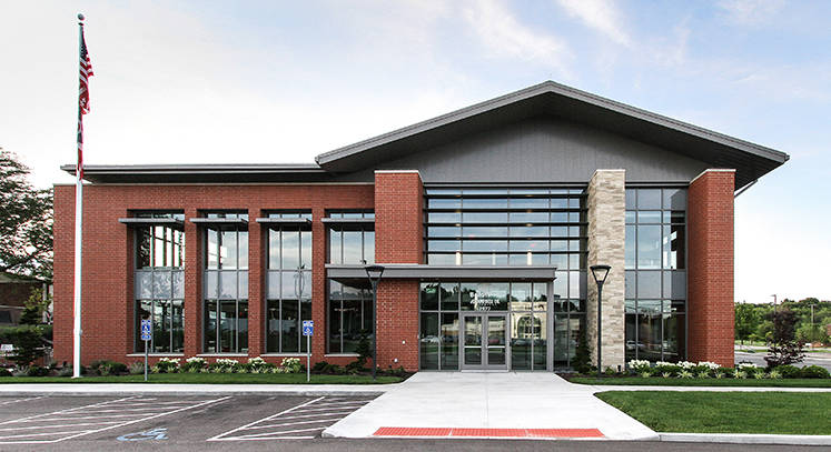 The Campbell Oil Company Opens New Headquarters in Massillon, Ohio