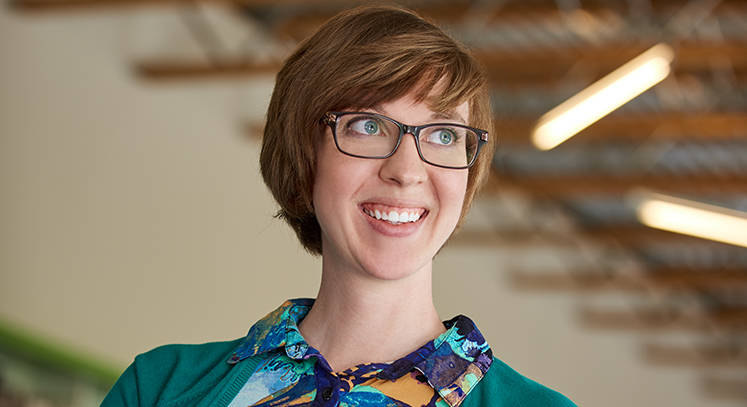 Leone Joins Interiors Team