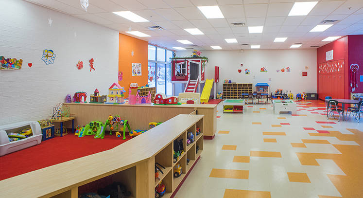 David YMCA (Jackson) Expands to Meet Growth Needs and Benefits from Pre-Planning