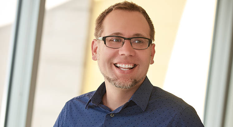 Burt B. Marzley Named Partner