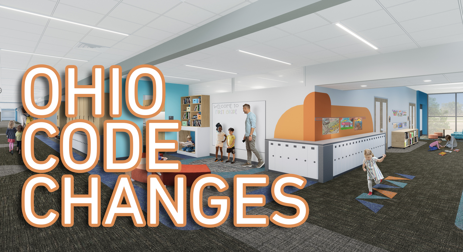 Changes to the Ohio Building Code and How They Impact Your Projects