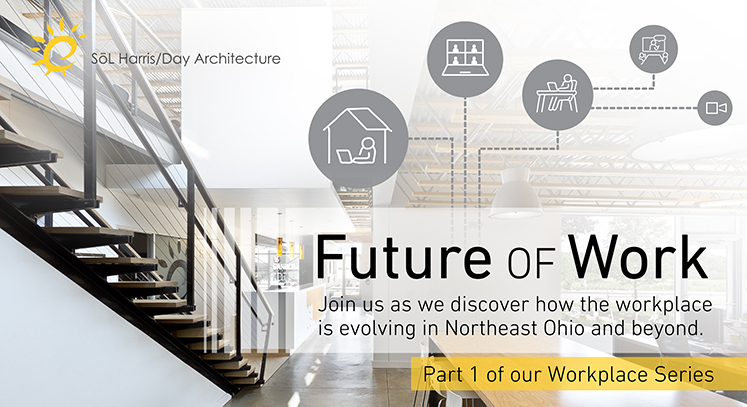 The Future of Work: Part 1